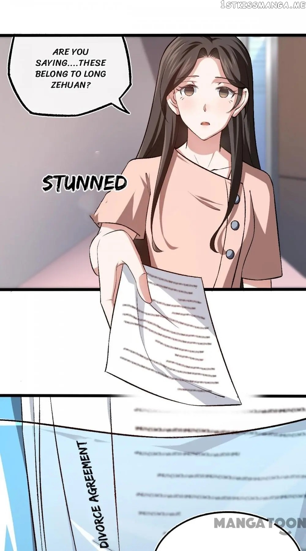 Marry To Find Love chapter 104 - page 6