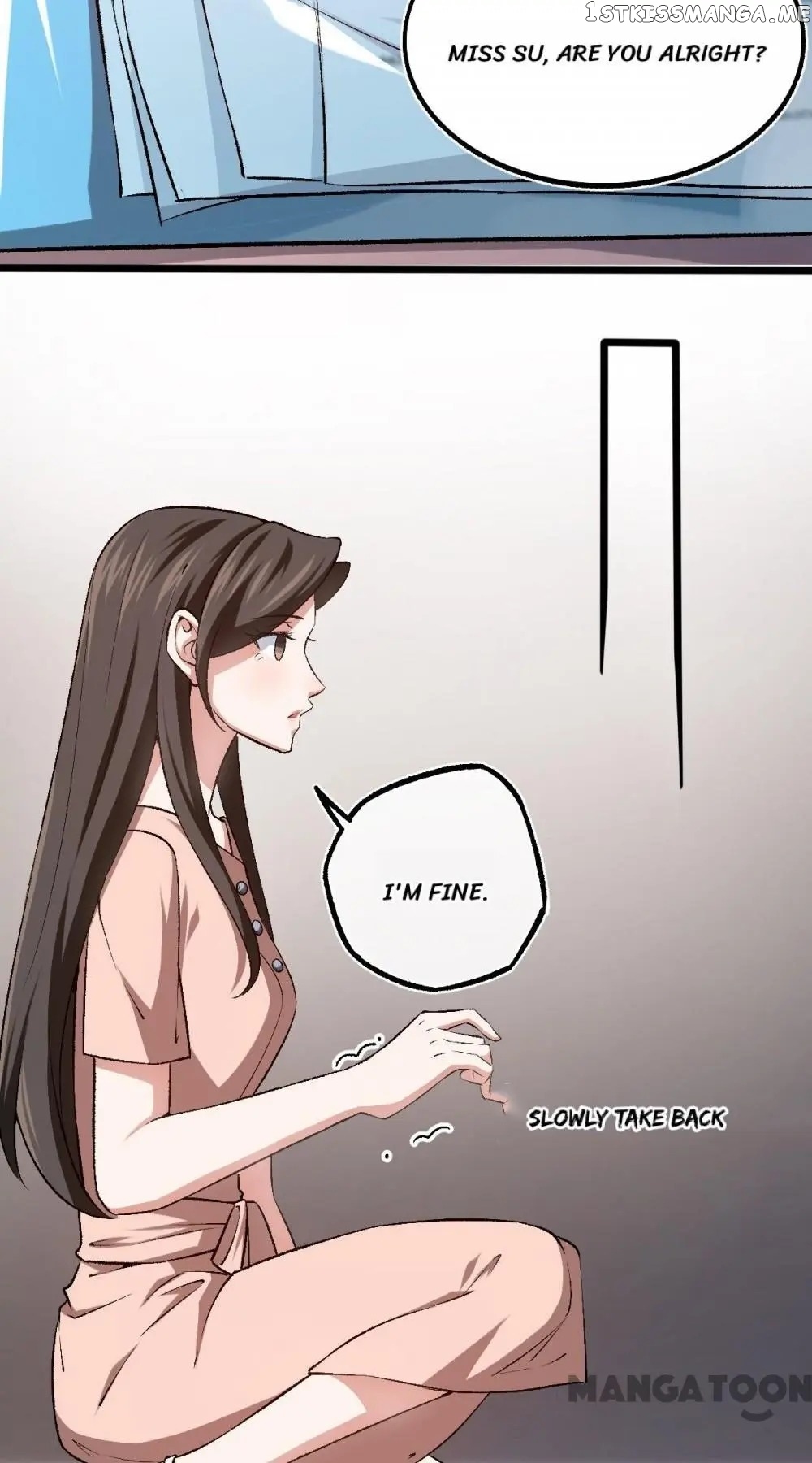 Marry To Find Love chapter 104 - page 7