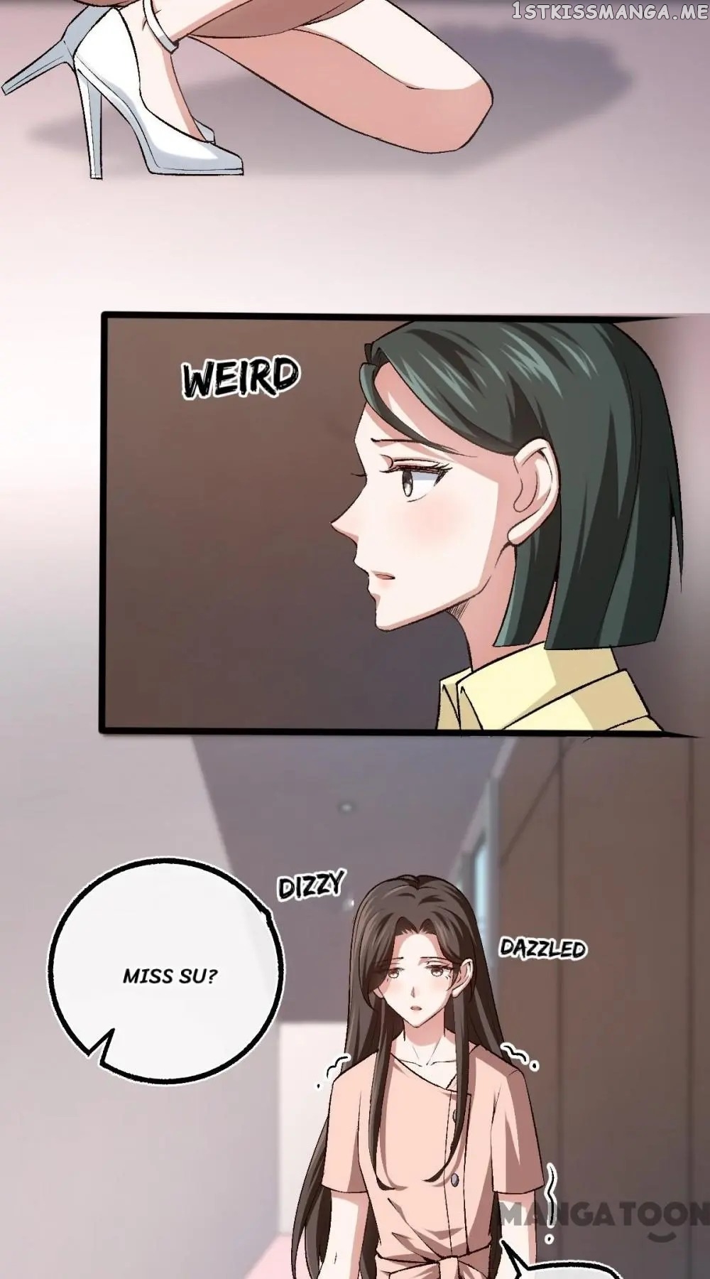 Marry To Find Love chapter 104 - page 8
