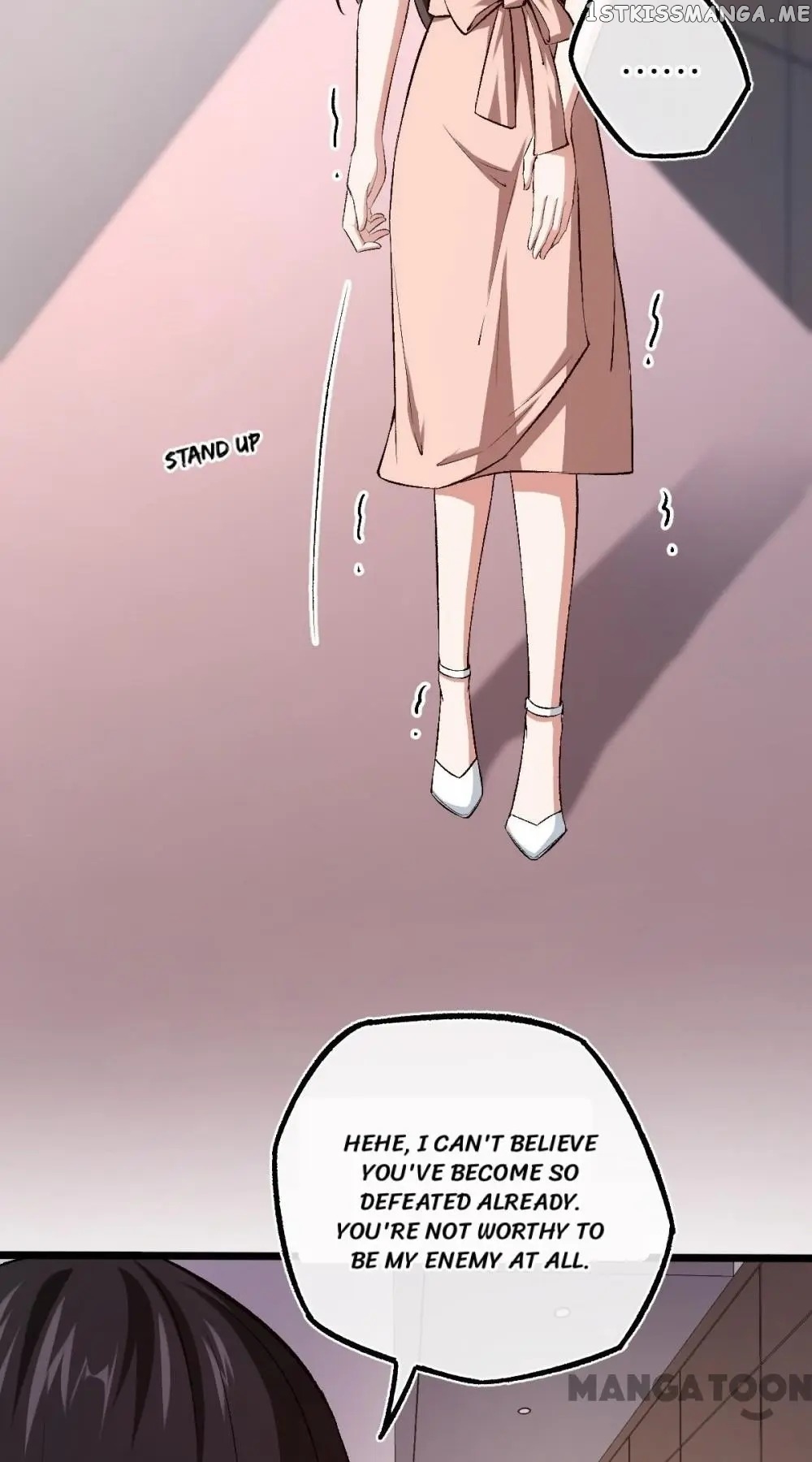 Marry To Find Love chapter 104 - page 9