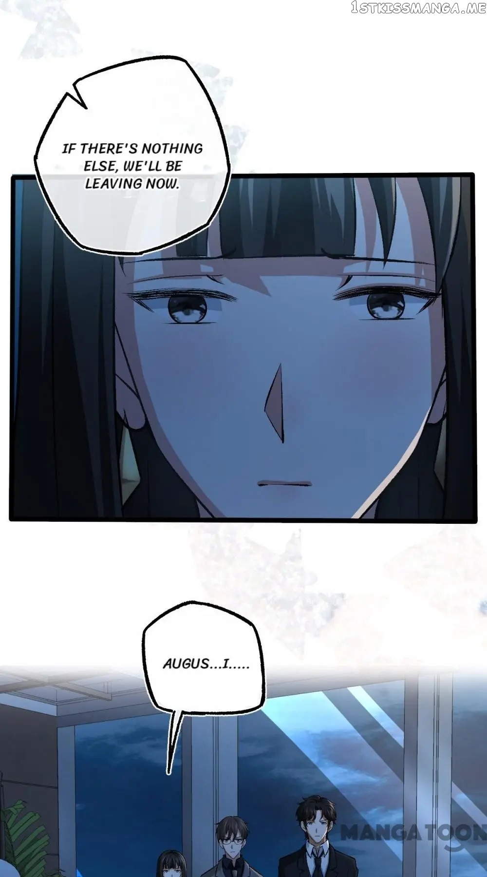 Marry To Find Love chapter 103 - page 14