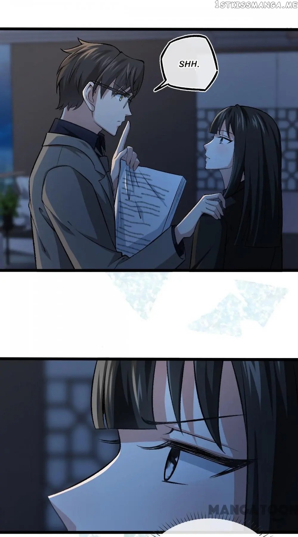 Marry To Find Love chapter 103 - page 16