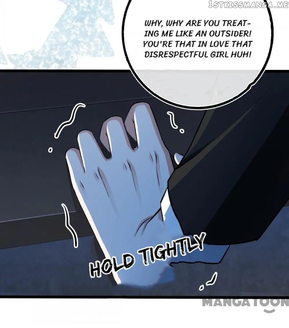 Marry To Find Love chapter 103 - page 20