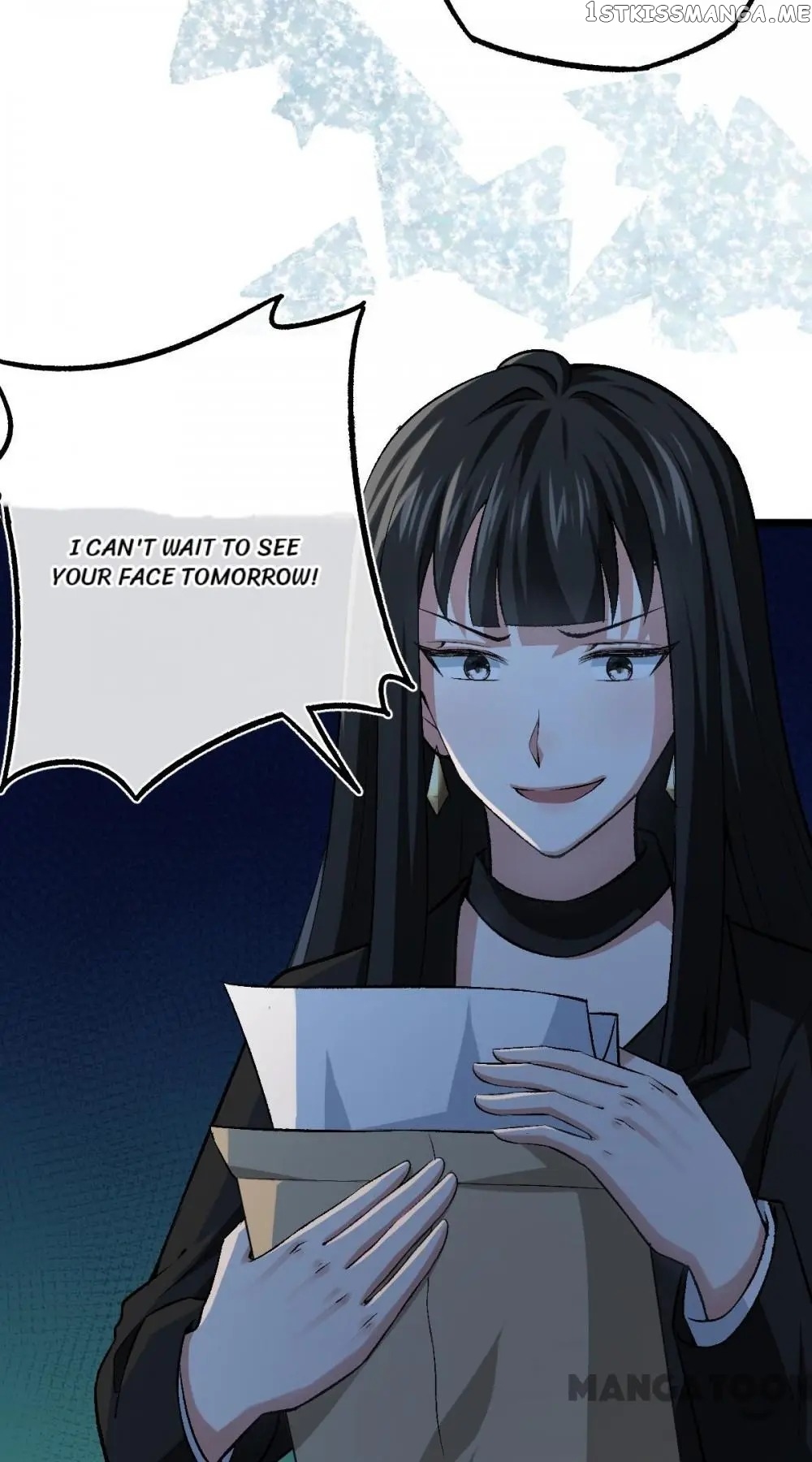 Marry To Find Love chapter 103 - page 23