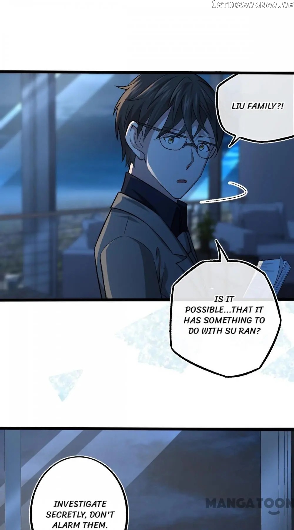 Marry To Find Love chapter 103 - page 6