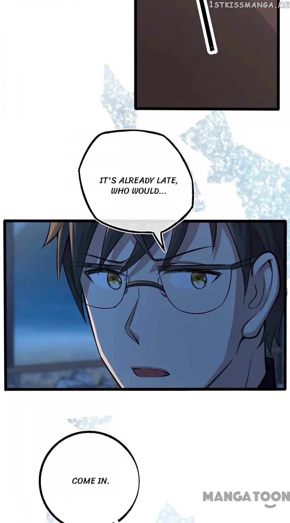 Marry To Find Love chapter 103 - page 9