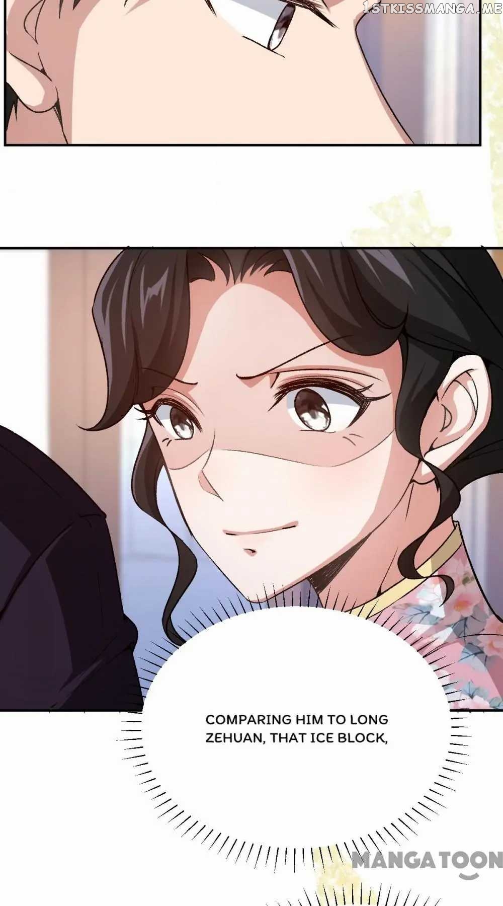 Marry To Find Love chapter 75 - page 8