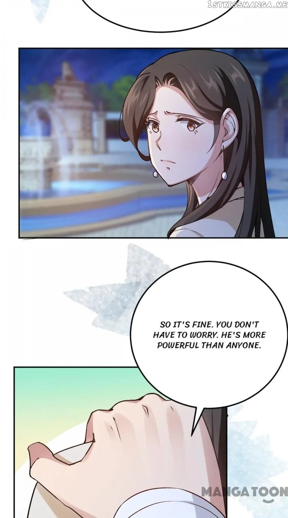 Marry To Find Love chapter 47 - page 11