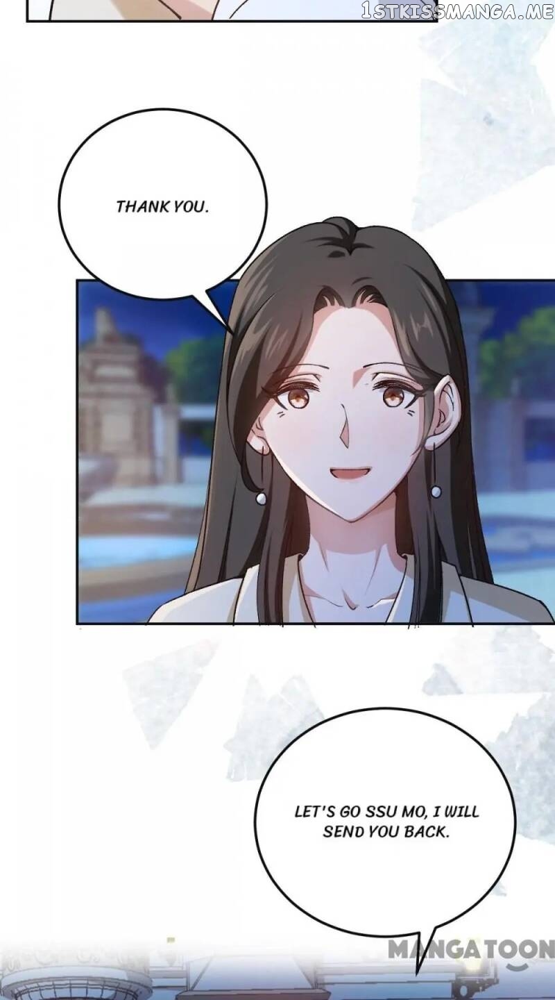 Marry To Find Love chapter 47 - page 12