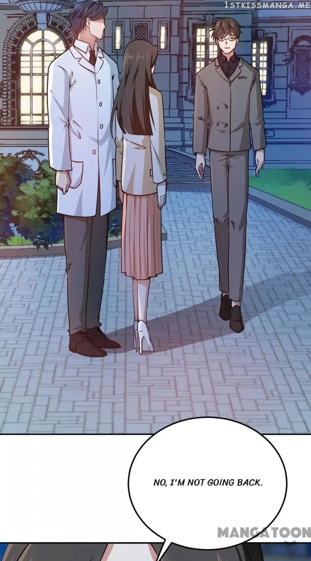 Marry To Find Love chapter 47 - page 13
