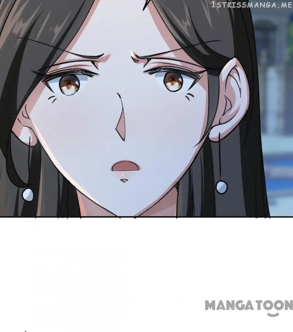 Marry To Find Love chapter 47 - page 14