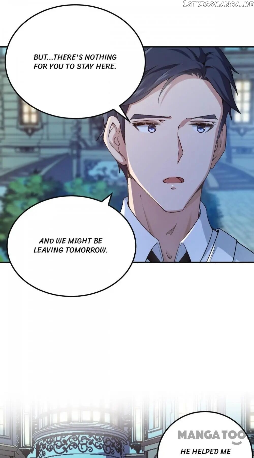 Marry To Find Love chapter 47 - page 15
