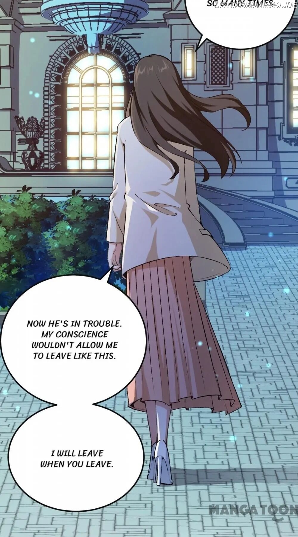 Marry To Find Love chapter 47 - page 16