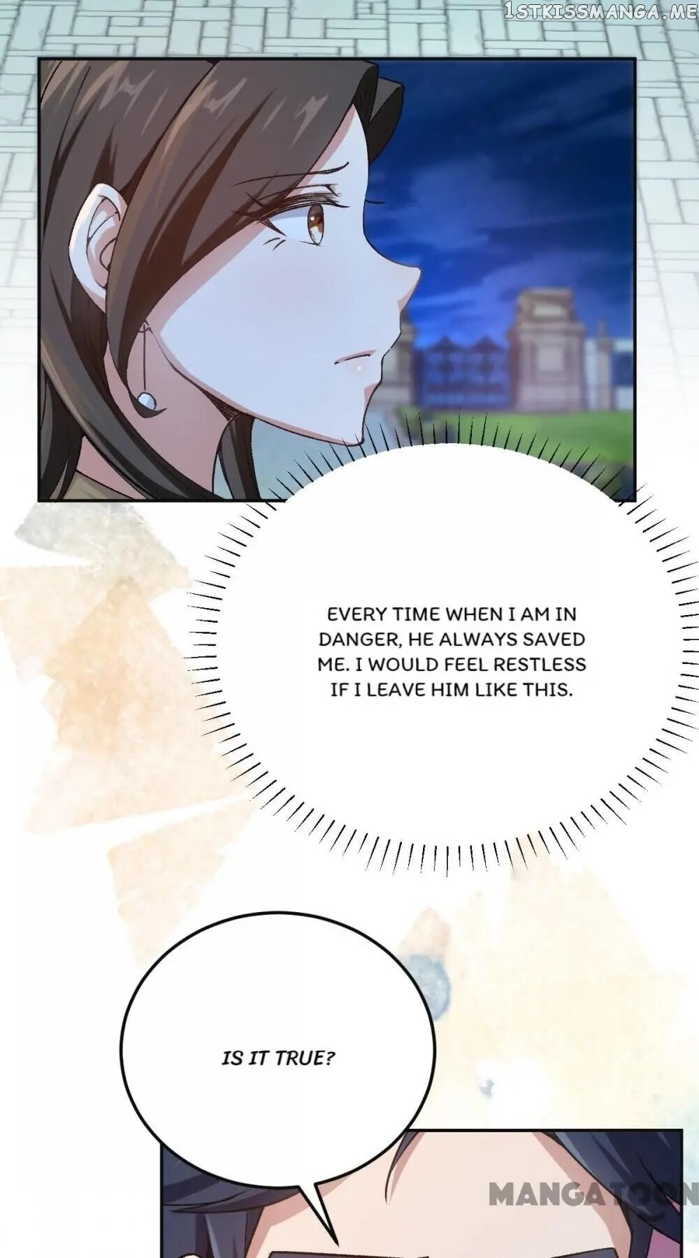 Marry To Find Love chapter 47 - page 17