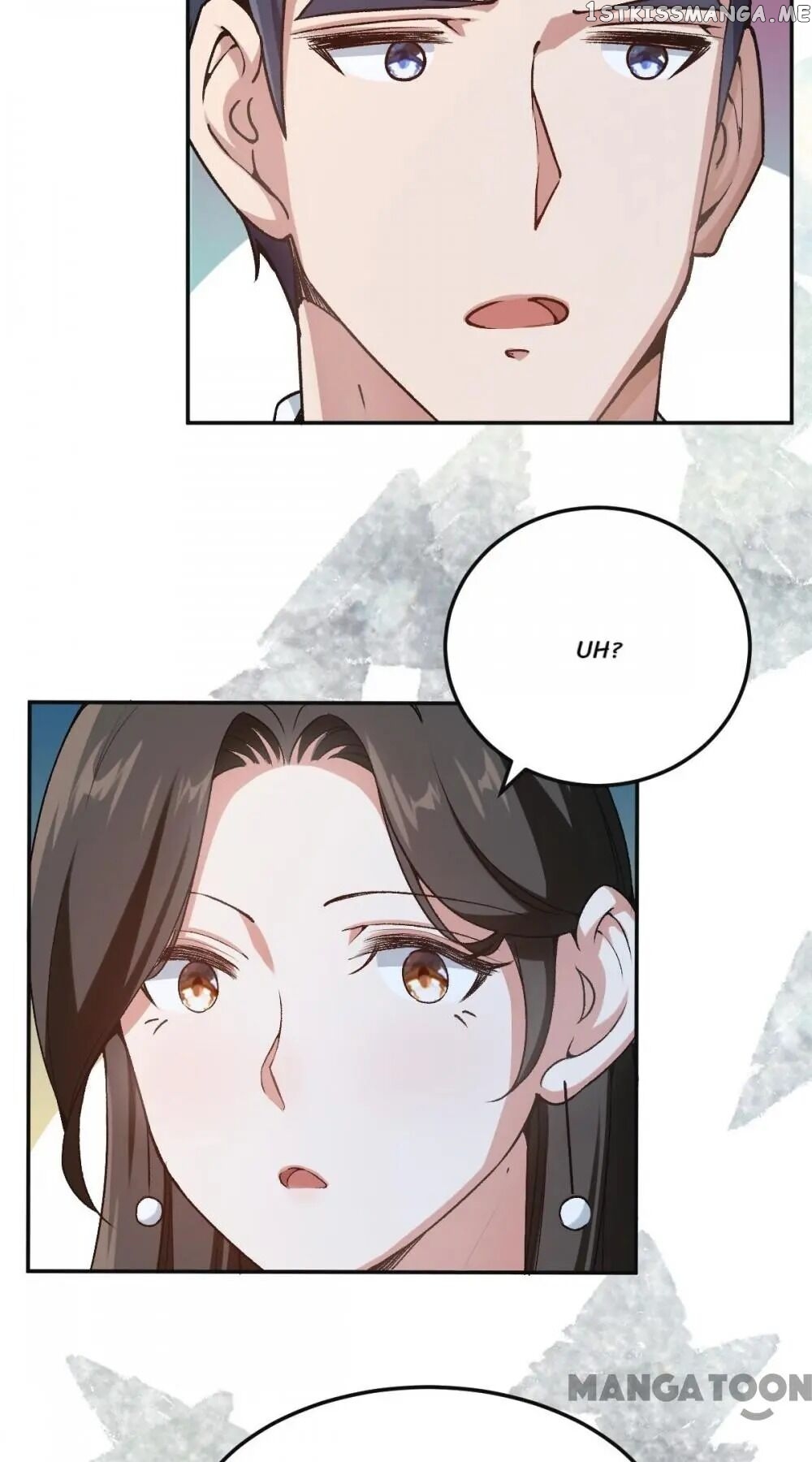 Marry To Find Love chapter 47 - page 18