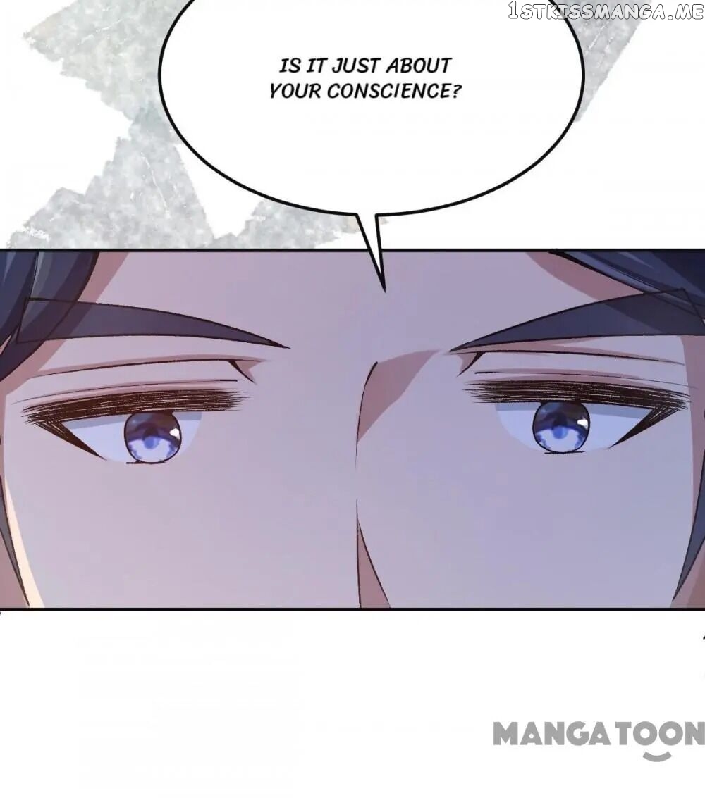 Marry To Find Love chapter 47 - page 19