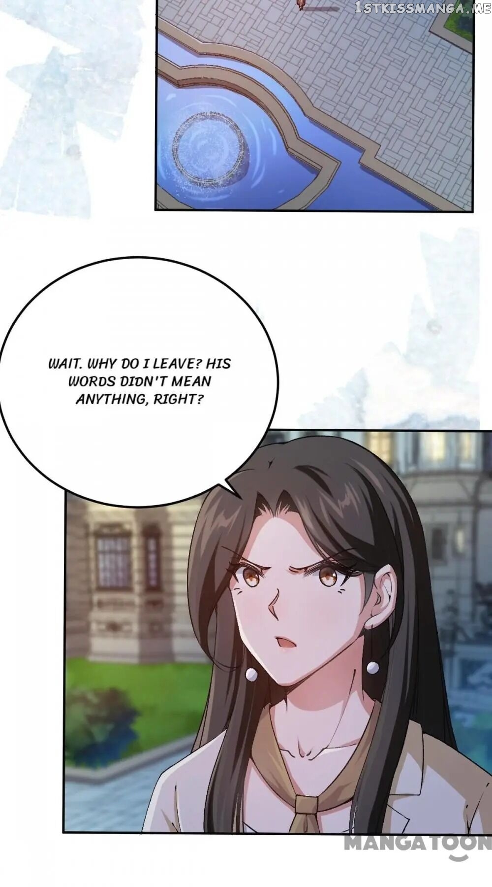 Marry To Find Love chapter 47 - page 2