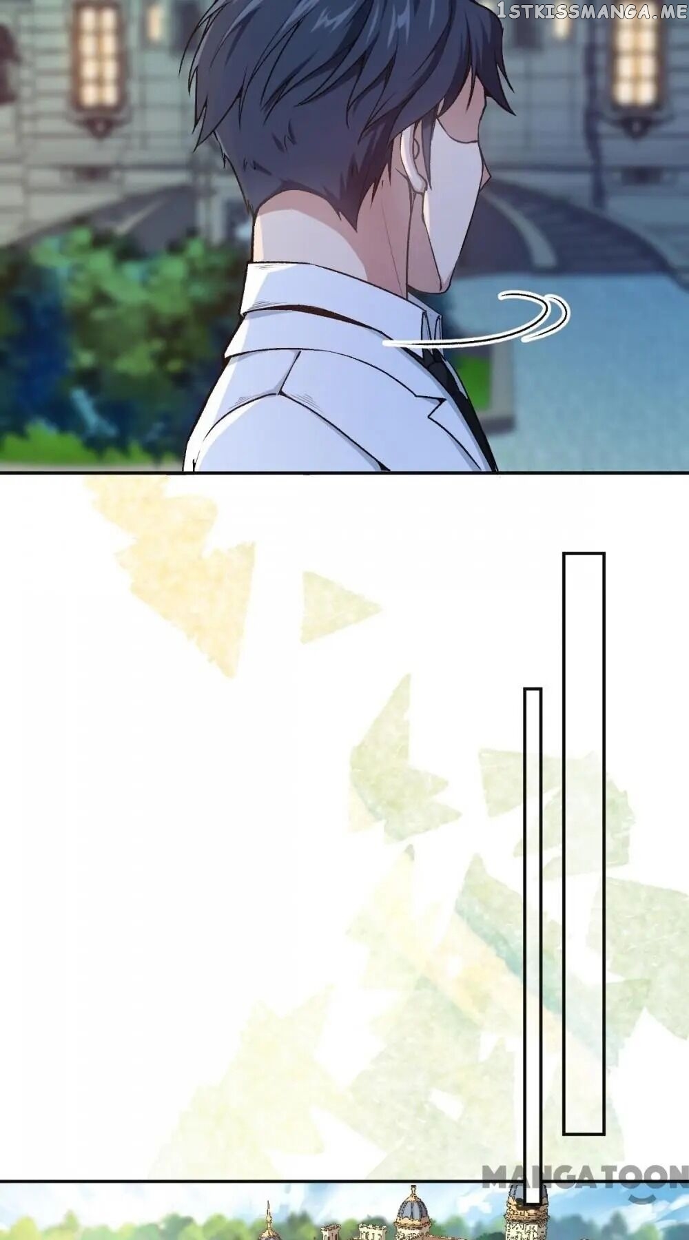 Marry To Find Love chapter 47 - page 21