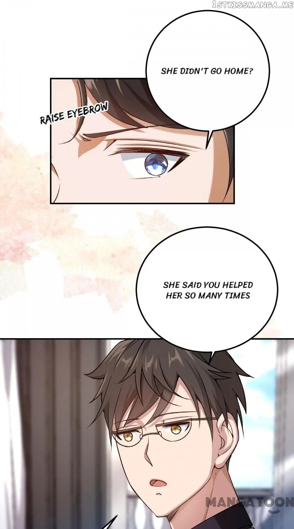 Marry To Find Love chapter 47 - page 25