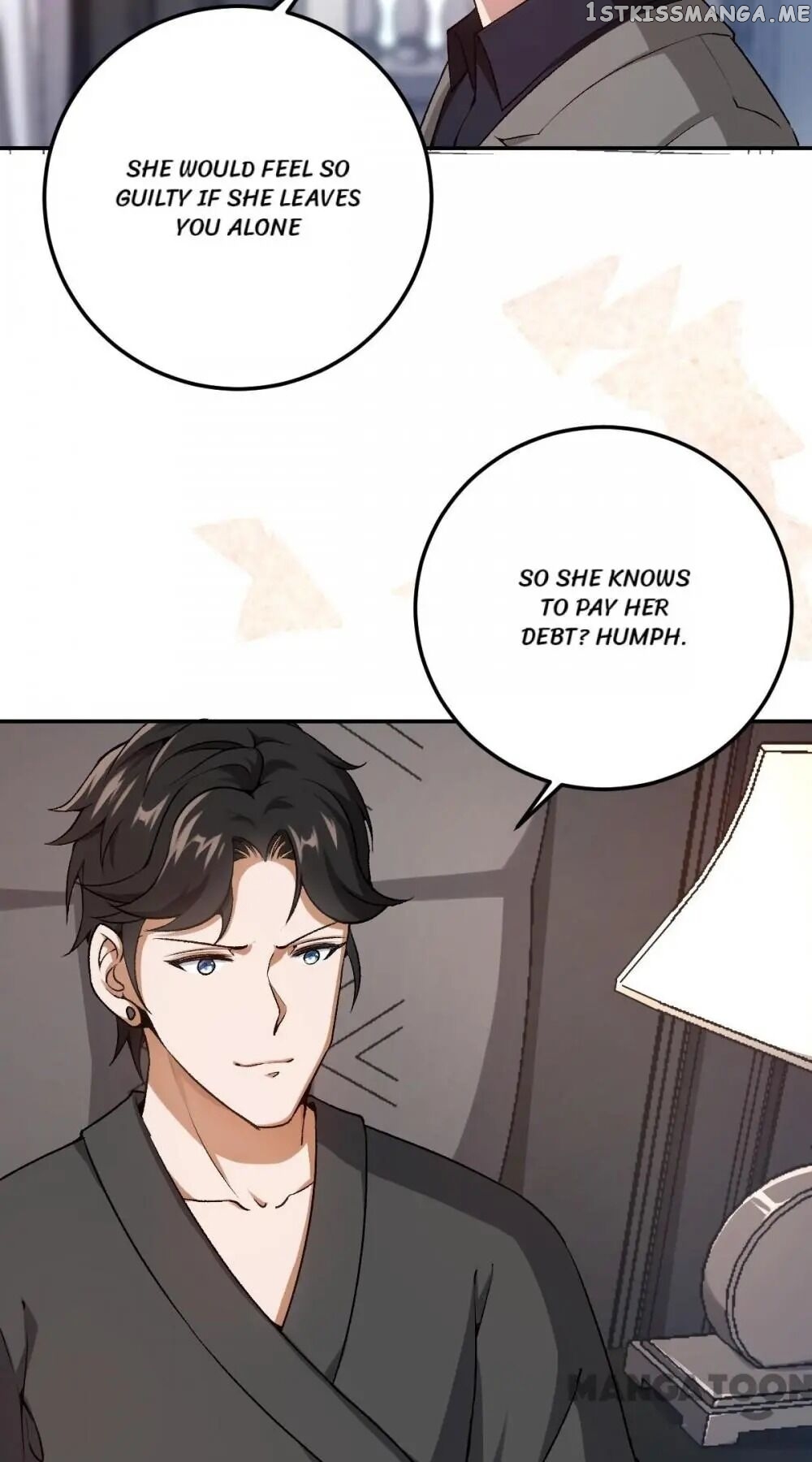 Marry To Find Love chapter 47 - page 26
