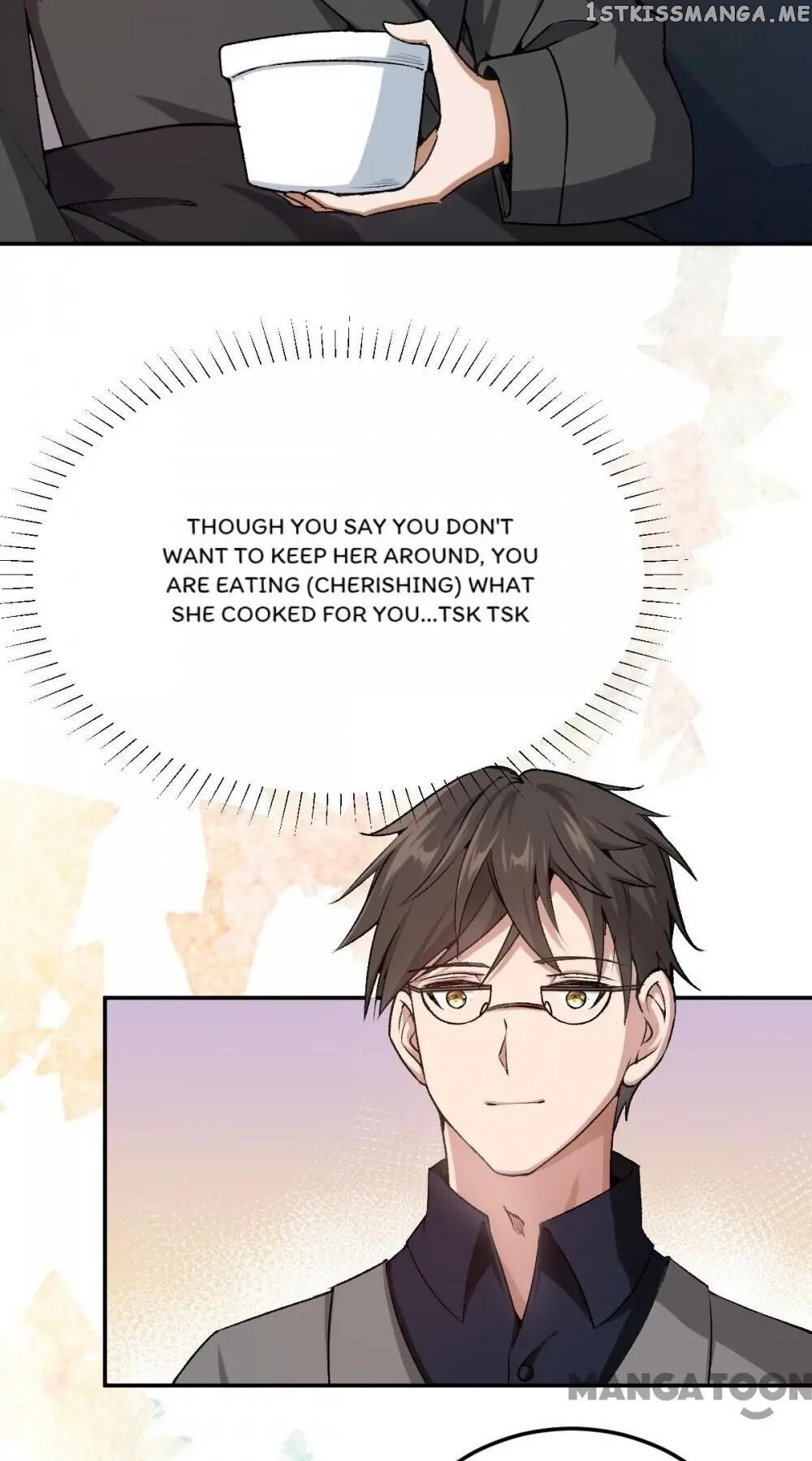 Marry To Find Love chapter 47 - page 27
