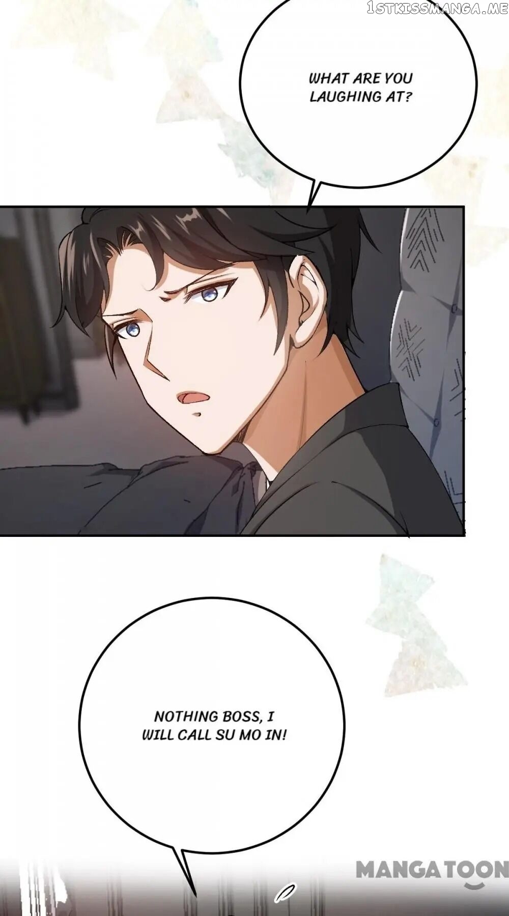 Marry To Find Love chapter 47 - page 28
