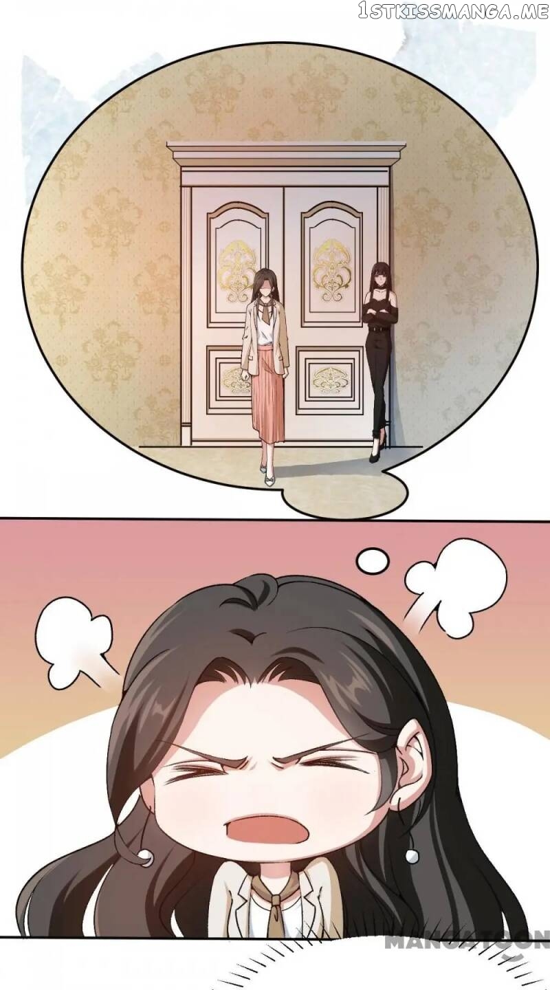 Marry To Find Love chapter 47 - page 3