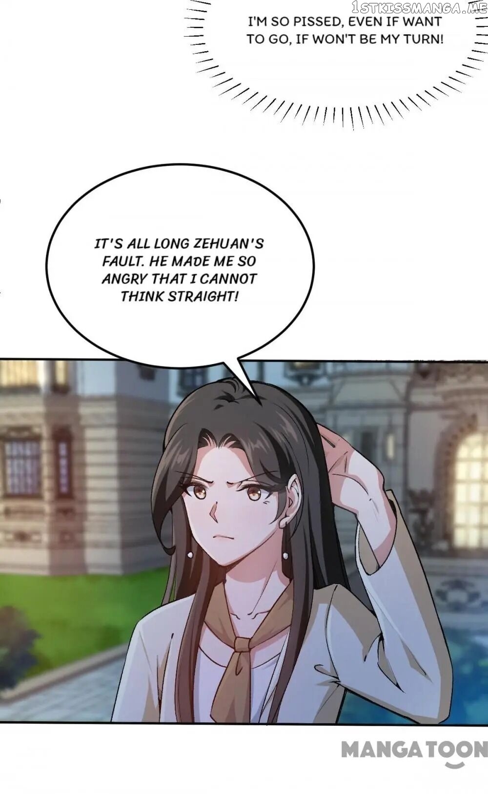 Marry To Find Love chapter 47 - page 4