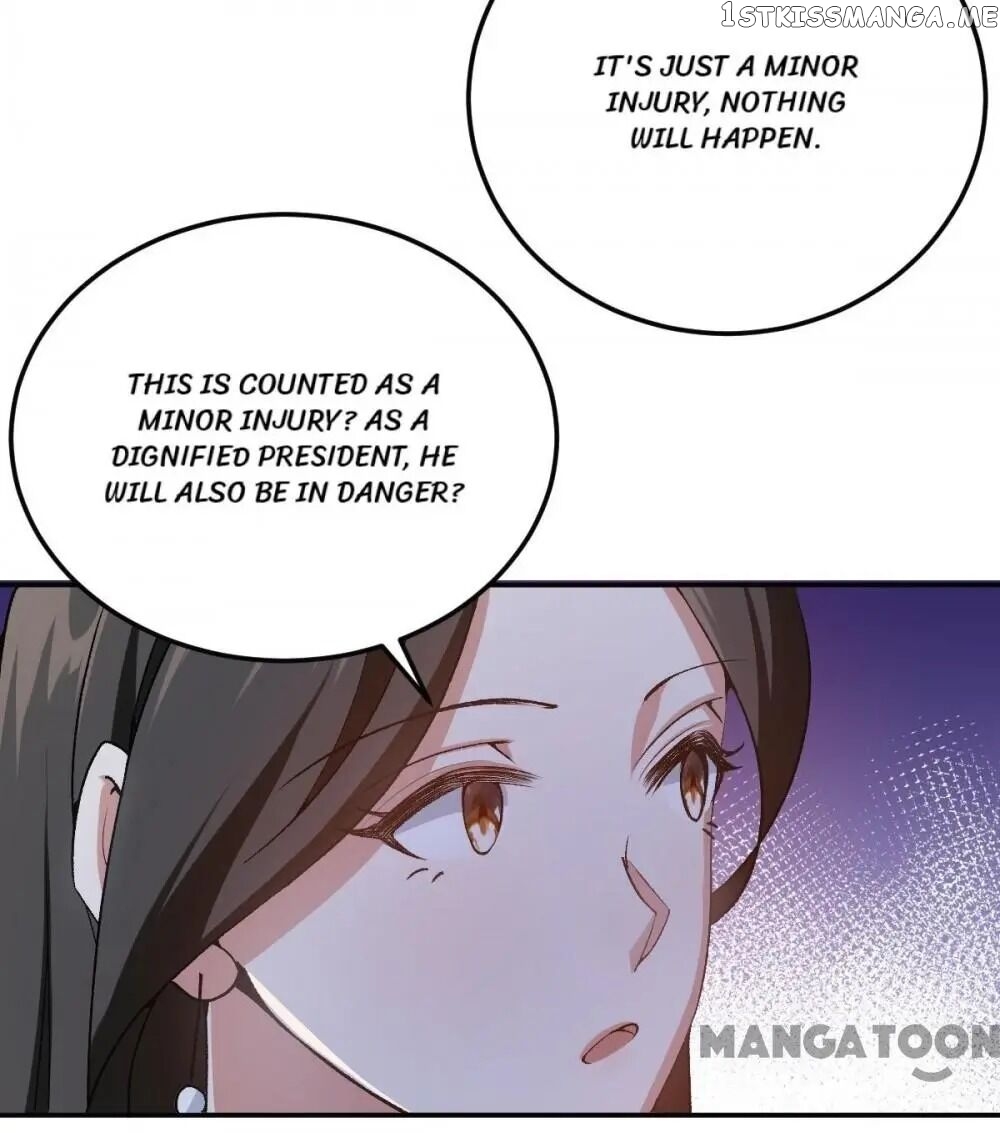 Marry To Find Love chapter 47 - page 9