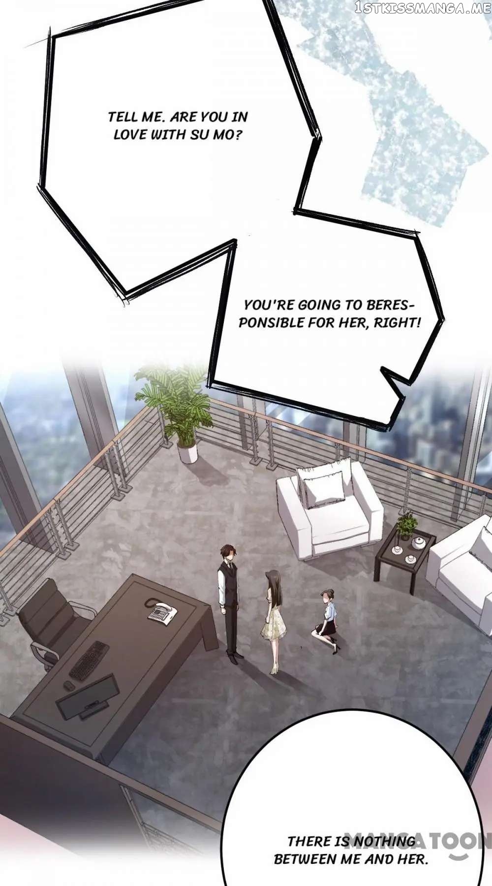 Marry To Find Love chapter 82 - page 23