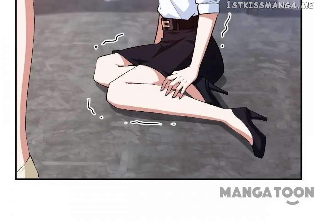 Marry To Find Love chapter 82 - page 26
