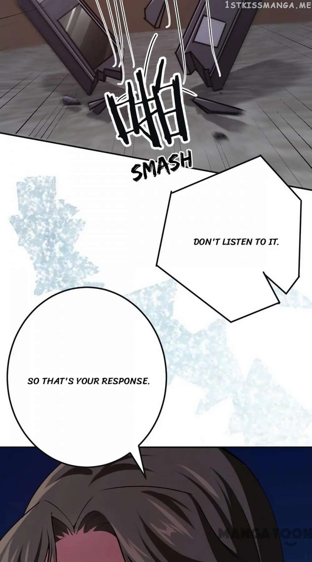Marry To Find Love chapter 82 - page 28