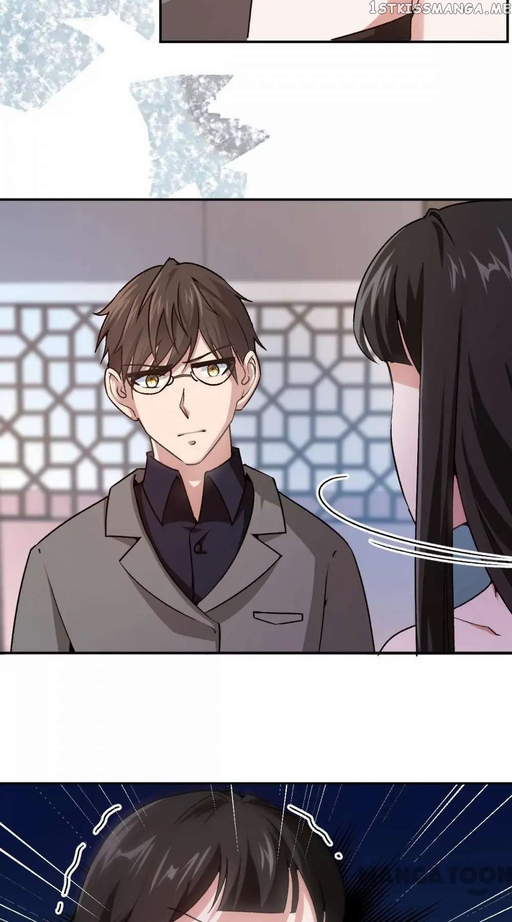Marry To Find Love chapter 82 - page 8