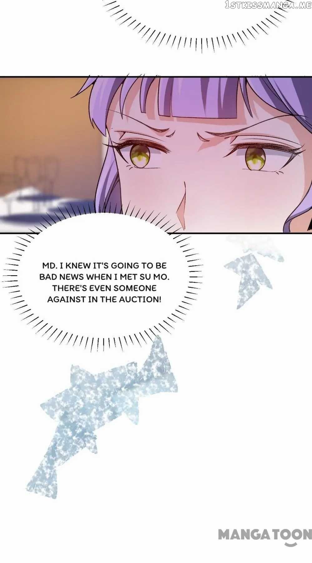 Marry To Find Love chapter 76 - page 10