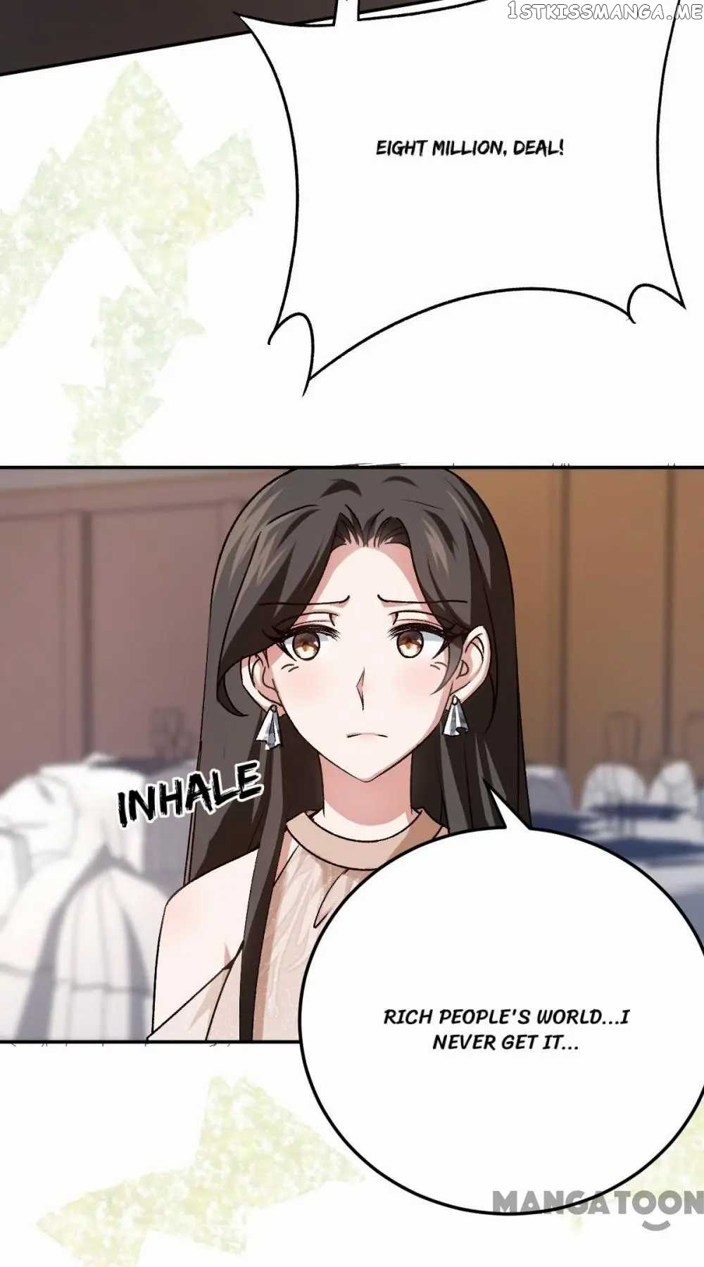 Marry To Find Love chapter 76 - page 13