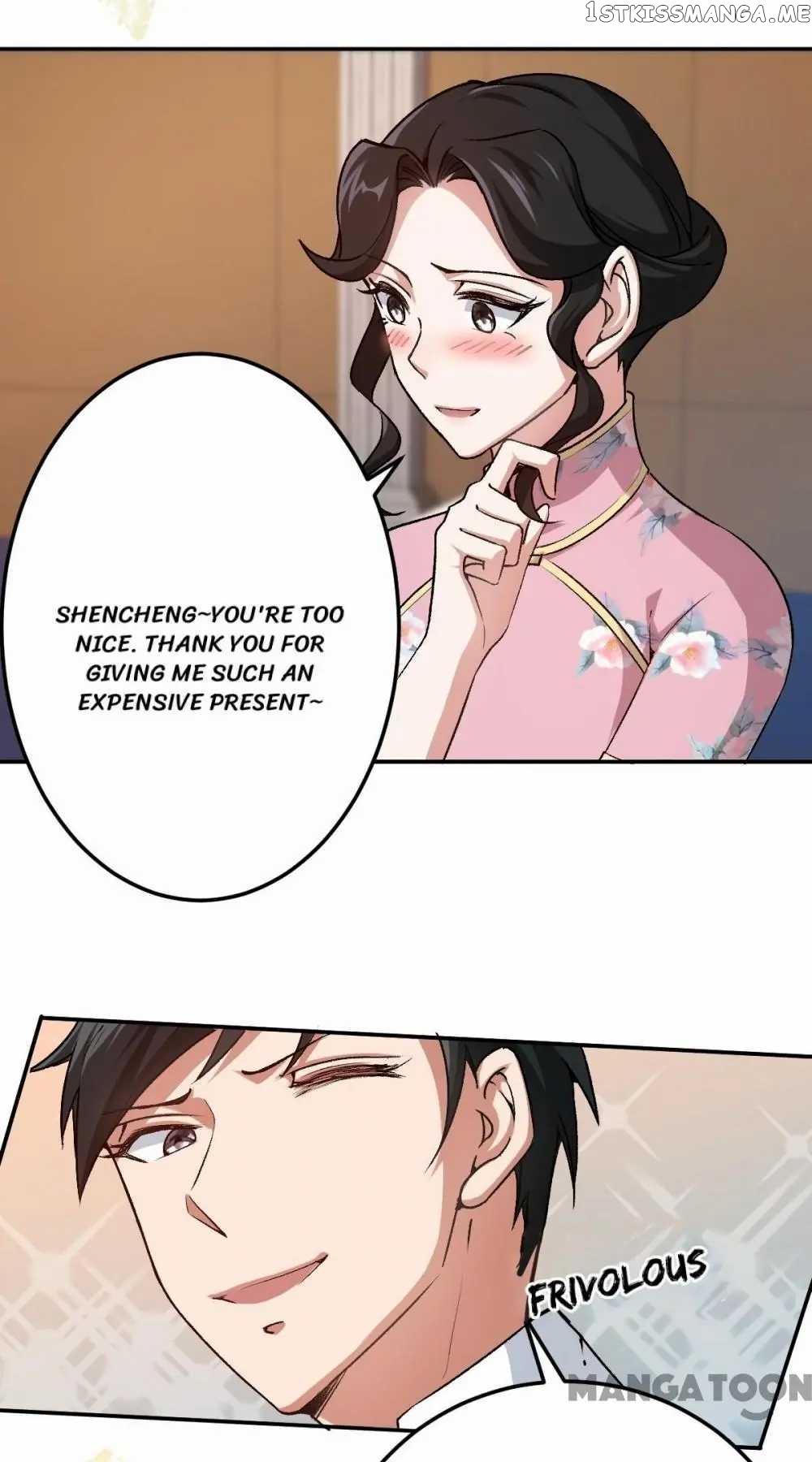 Marry To Find Love chapter 76 - page 14