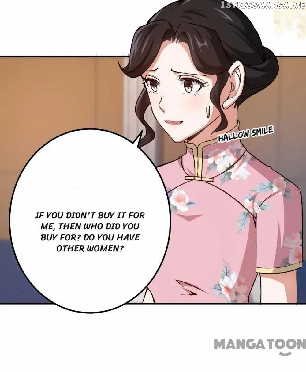 Marry To Find Love chapter 76 - page 16