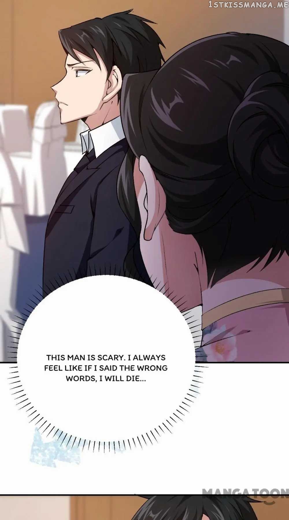 Marry To Find Love chapter 76 - page 19