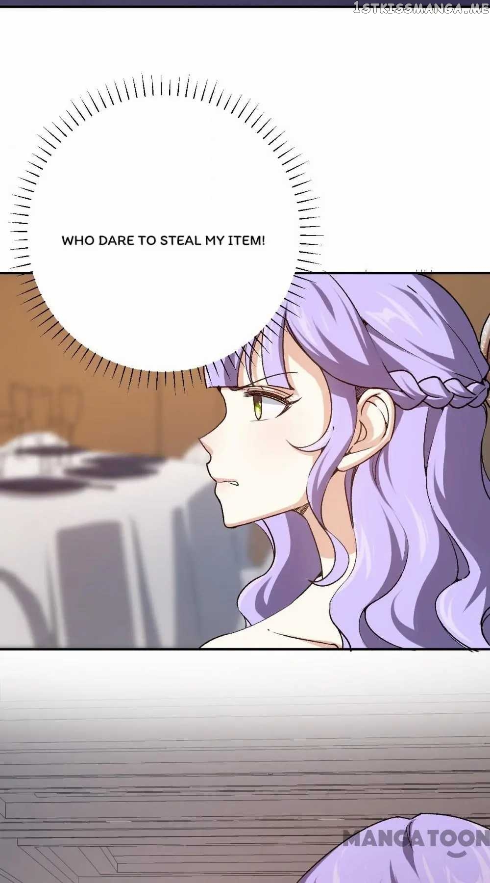 Marry To Find Love chapter 76 - page 3