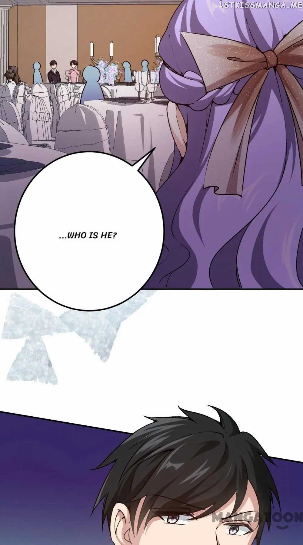 Marry To Find Love chapter 76 - page 4