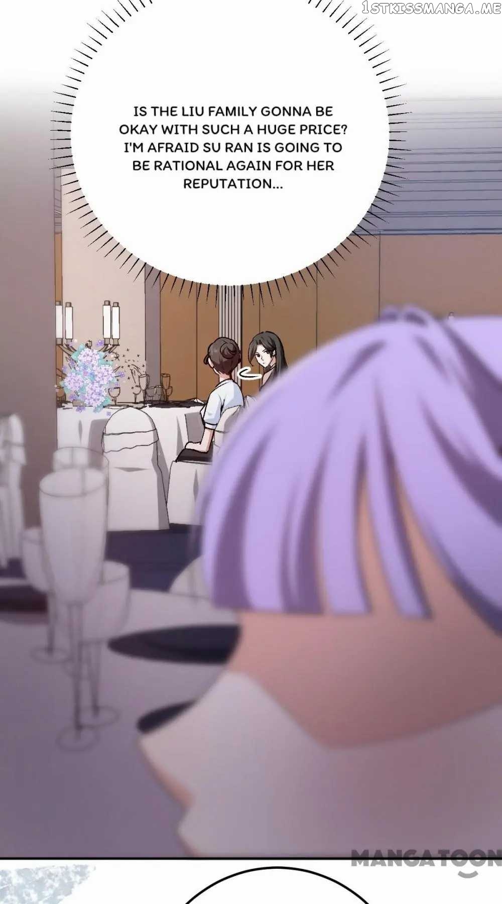 Marry To Find Love chapter 76 - page 7