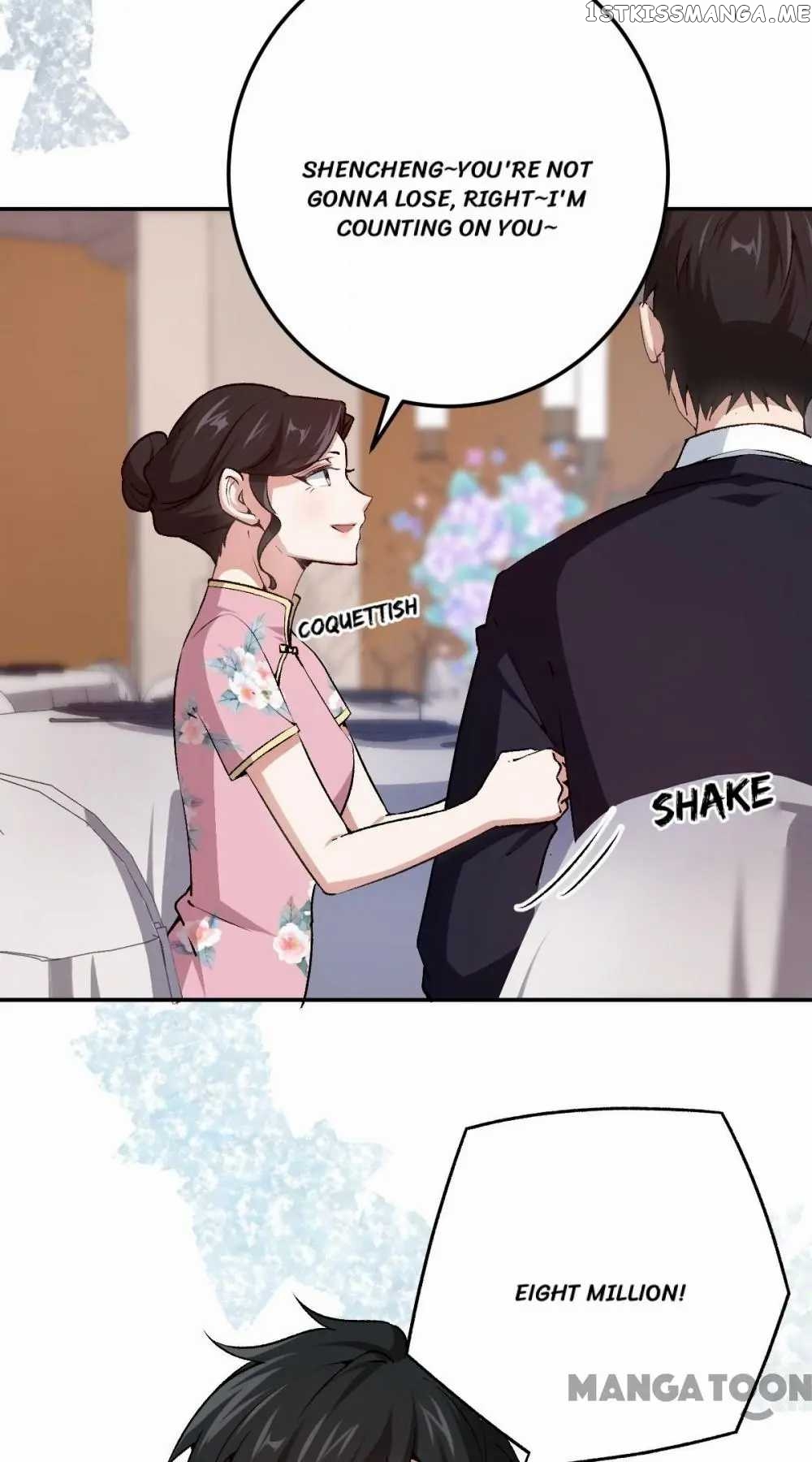 Marry To Find Love chapter 76 - page 8