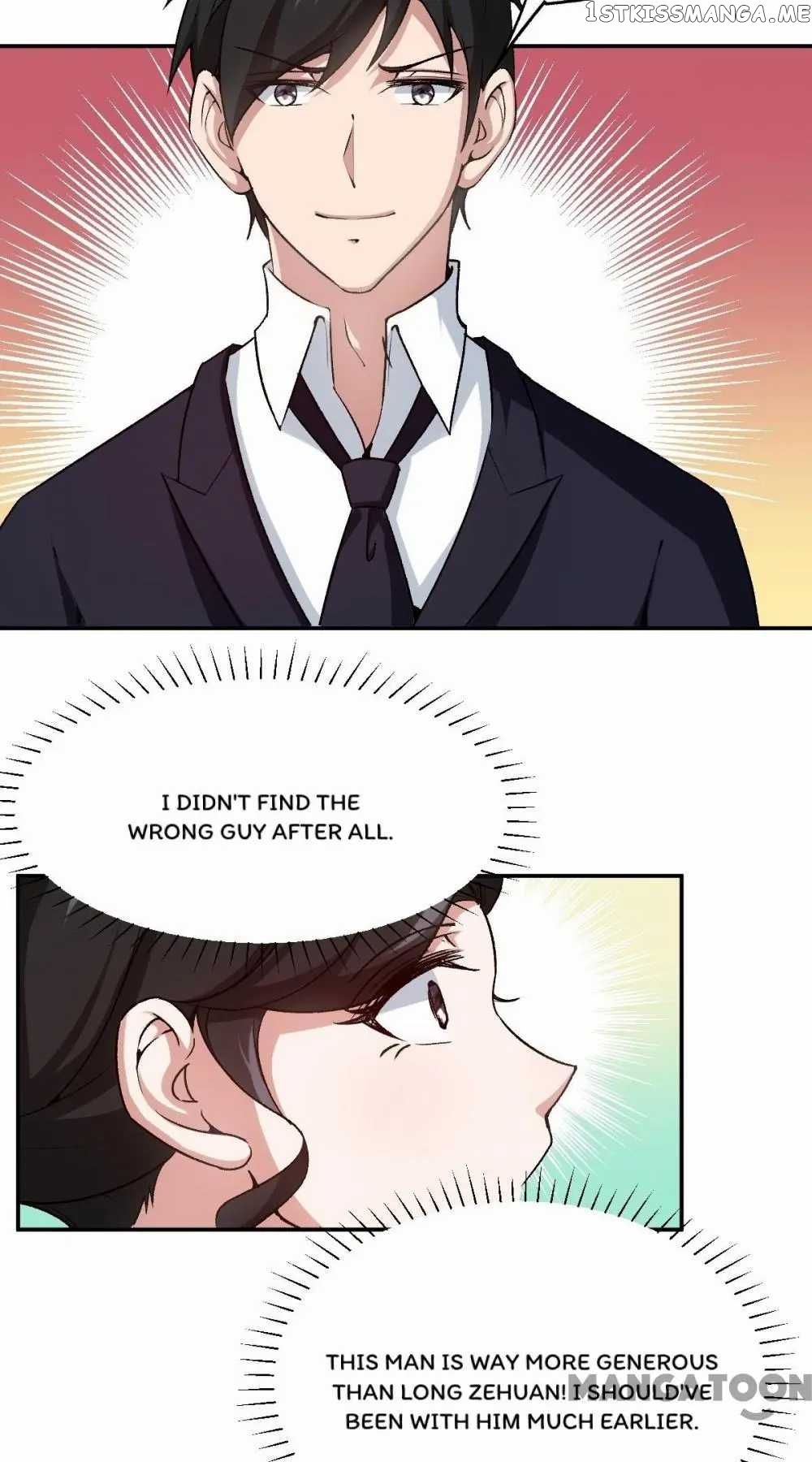Marry To Find Love chapter 76 - page 9