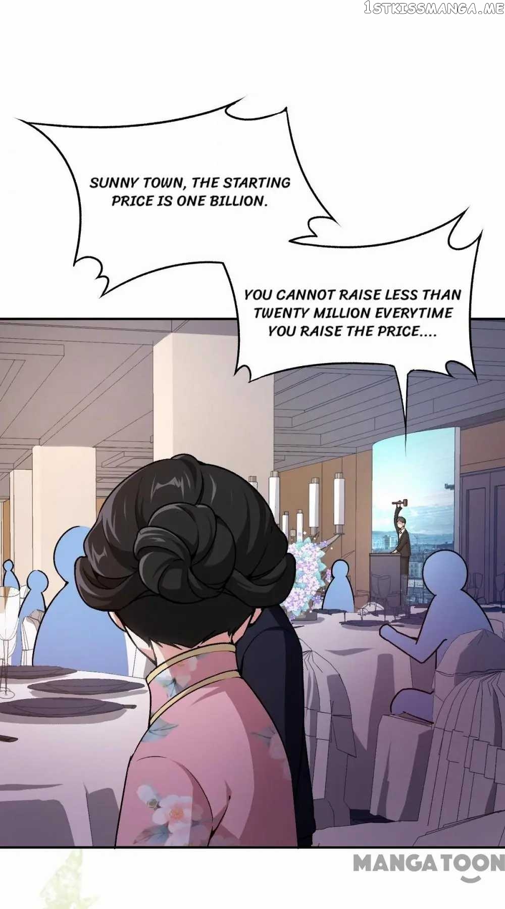 Marry To Find Love chapter 77 - page 1