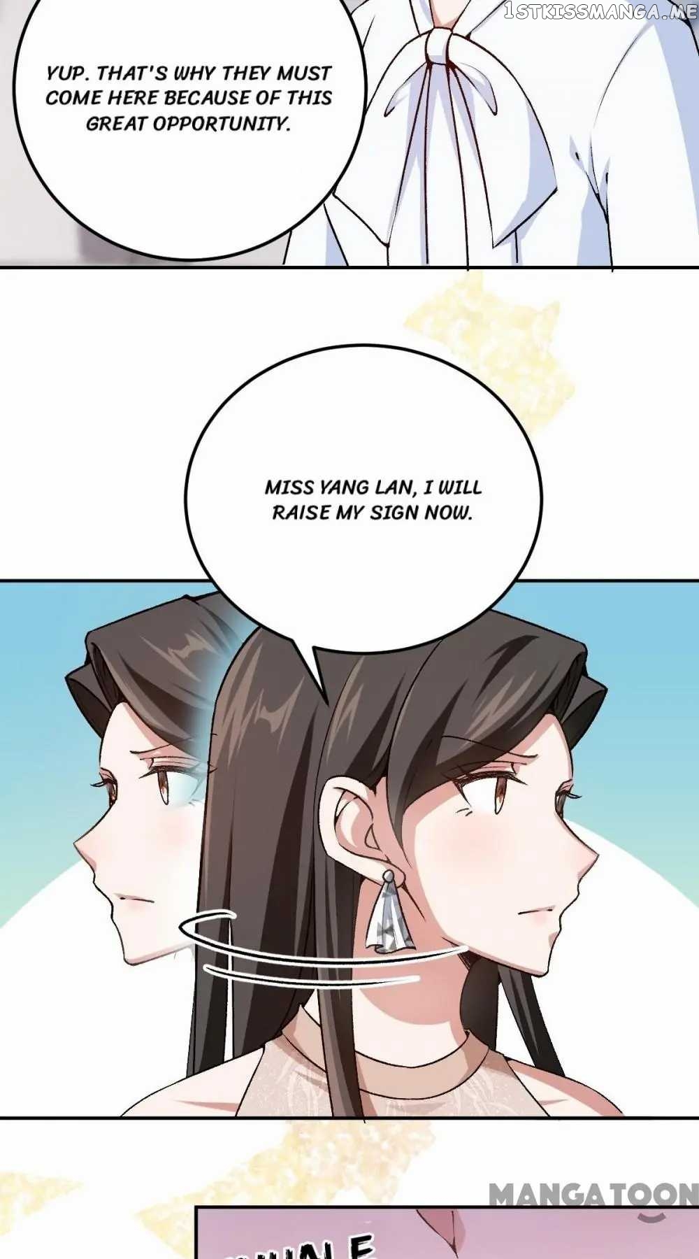 Marry To Find Love chapter 77 - page 14