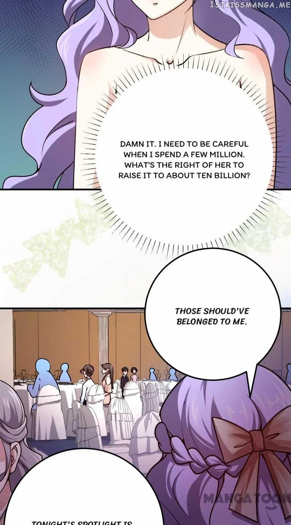 Marry To Find Love chapter 77 - page 17