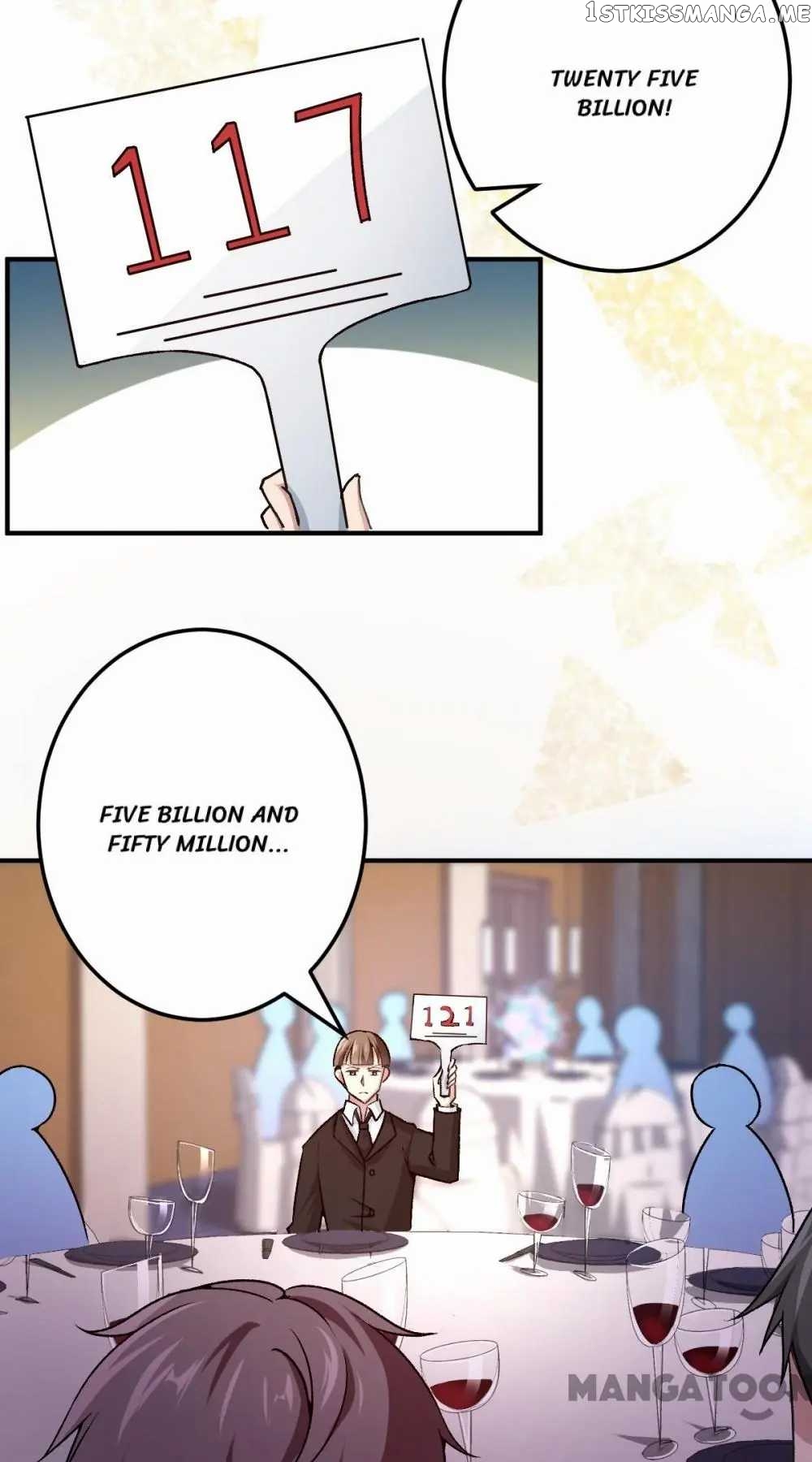 Marry To Find Love chapter 77 - page 19