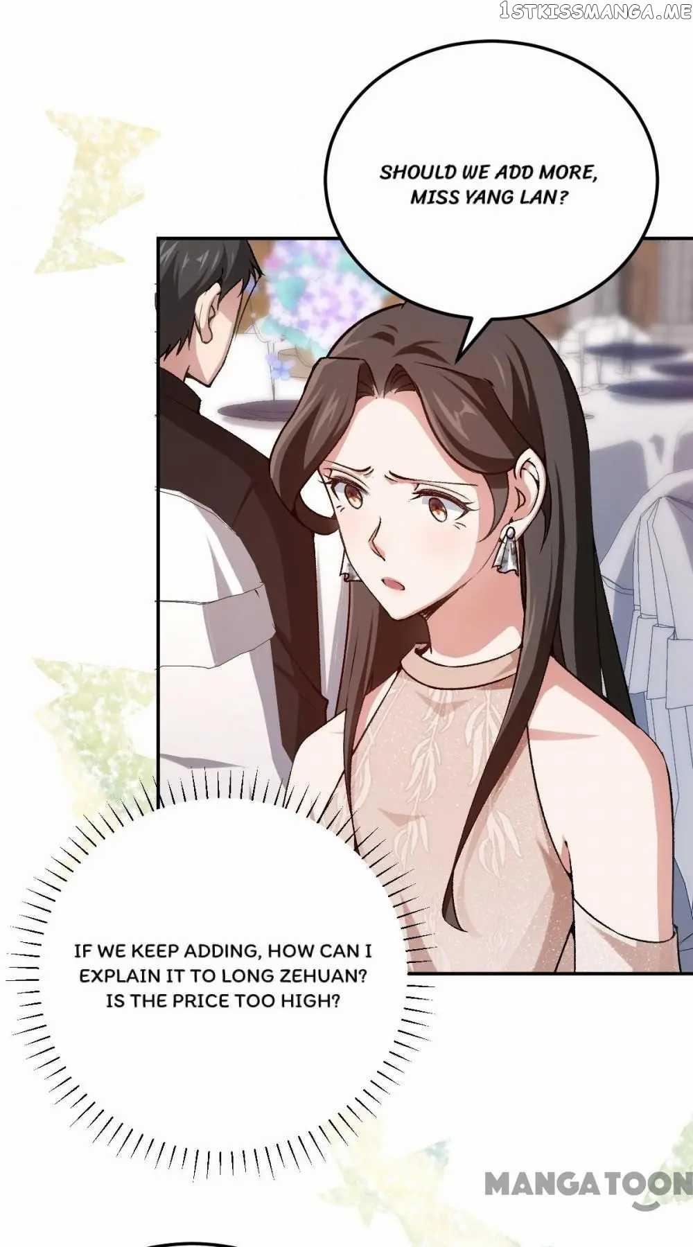 Marry To Find Love chapter 77 - page 21