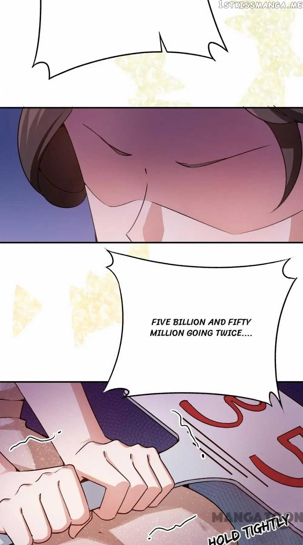 Marry To Find Love chapter 77 - page 23