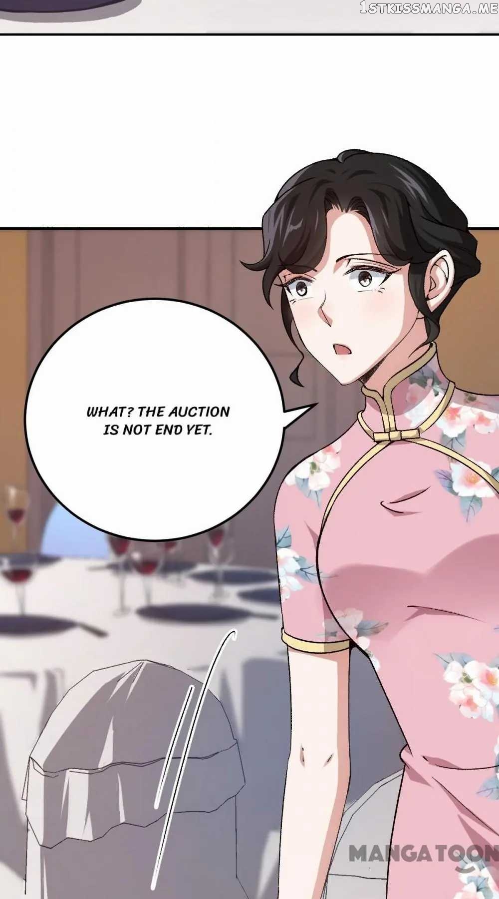 Marry To Find Love chapter 77 - page 27